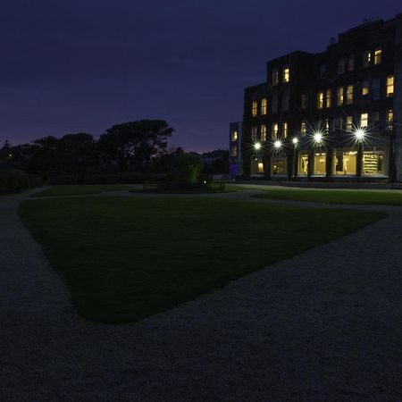 The Carlyon Bay Hotel And Spa St. Austell Exterior photo