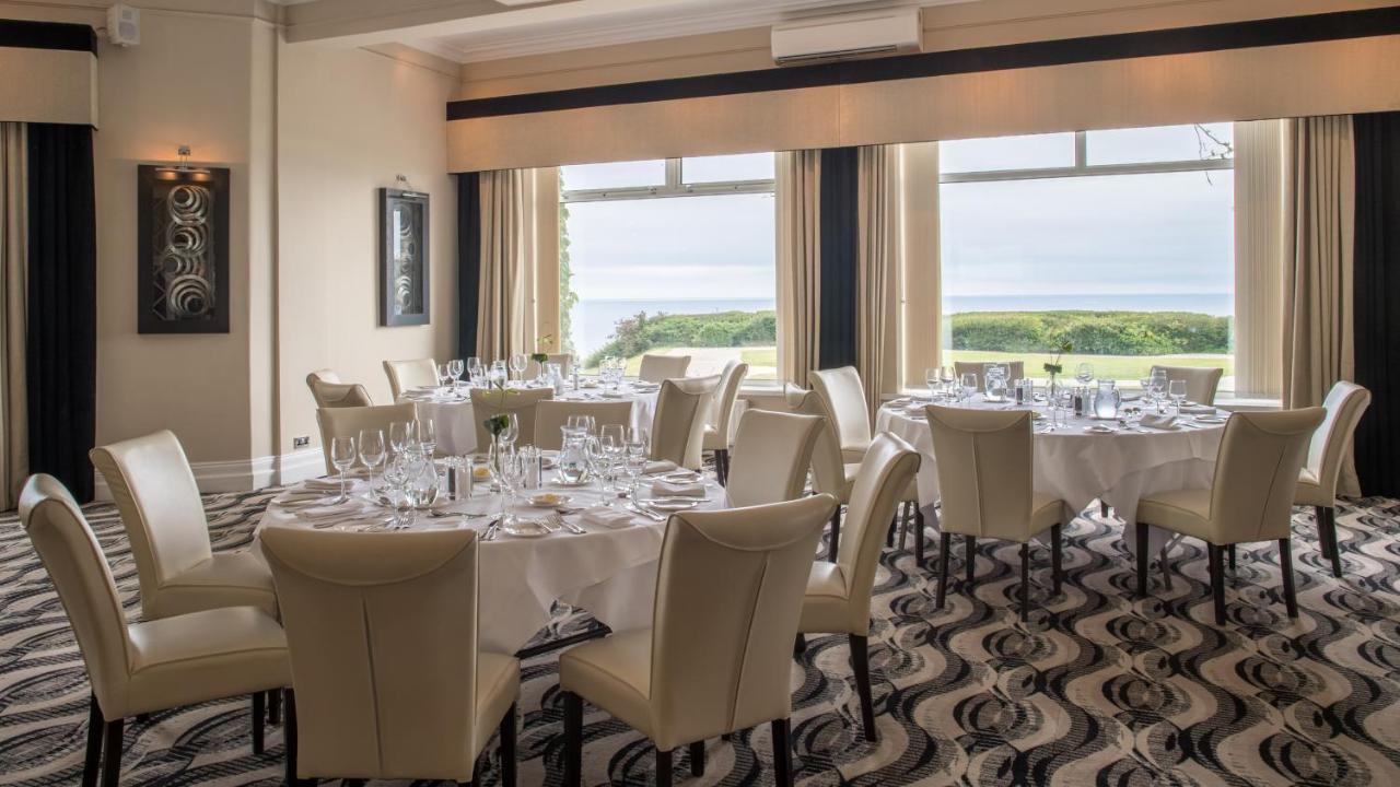 The Carlyon Bay Hotel And Spa St. Austell Facilities photo